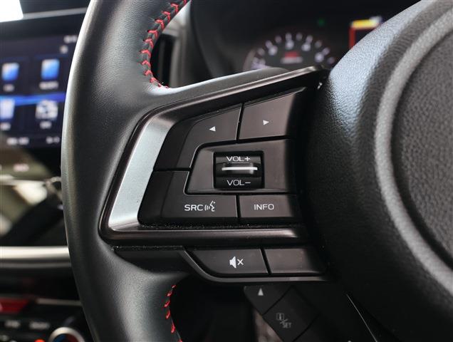SUBARU FORESTER STI Sport CH0000060913