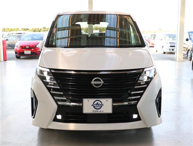 NISSAN SERENA e-POWER Highway Star V CH0000058076