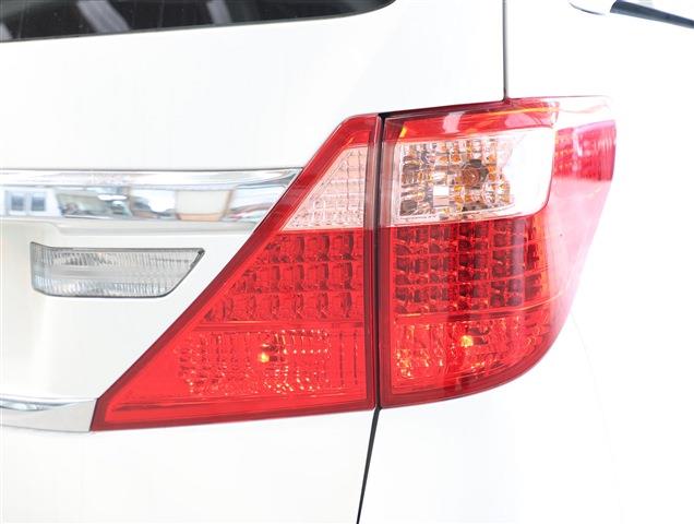 TOYOTA ALPHARD HYBRID X CH0000061024