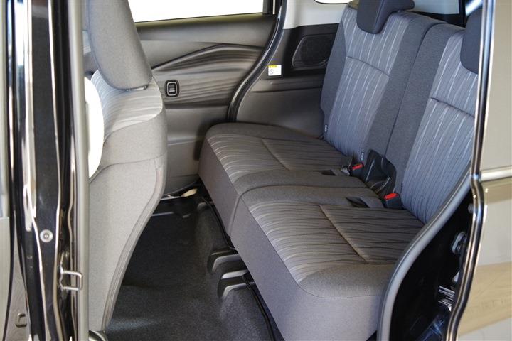 SUZUKI SOLIO G CH0000058449