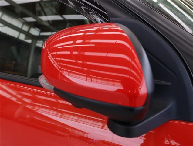 DAIHATSU ROCKY Premier G HEV CH0000060472