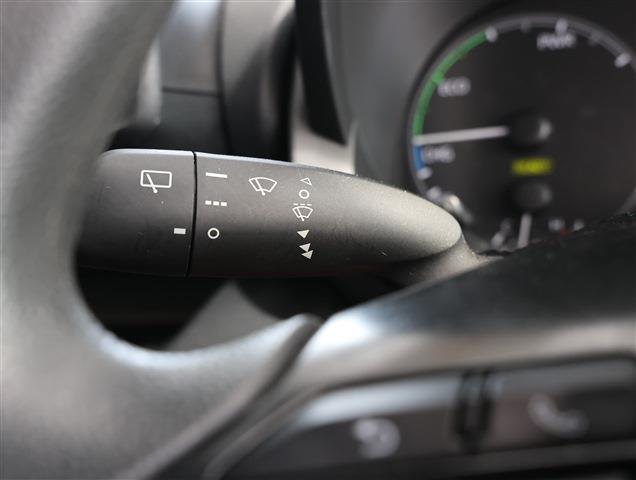 TOYOTA YARIS Hybrid X CH0000061866