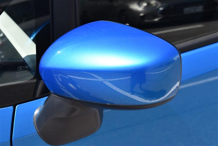 SUZUKI WAGON R Hybrid FX Safety Package CH0000061217