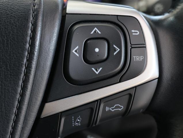 TOYOTA HARRIER Premium CH0000061859