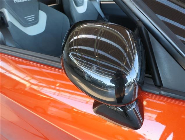 DAIHATSU COPEN Robe CH0000057929