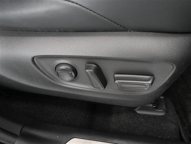 TOYOTA HARRIER Z CH0000059877