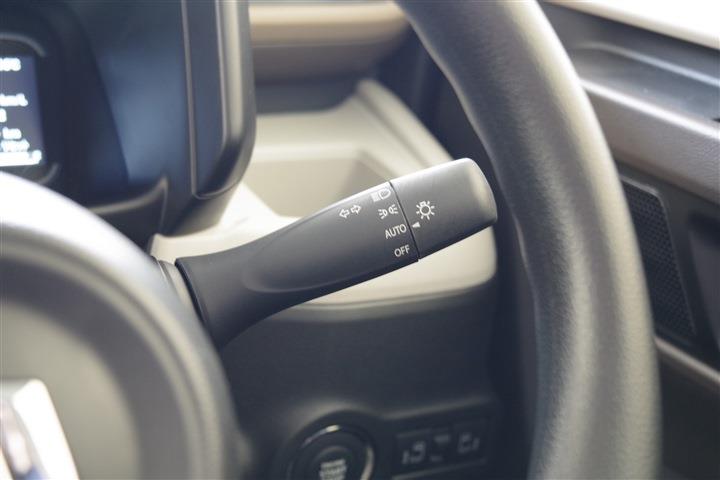SUZUKI SPACIA Hybrid X CH0000053143