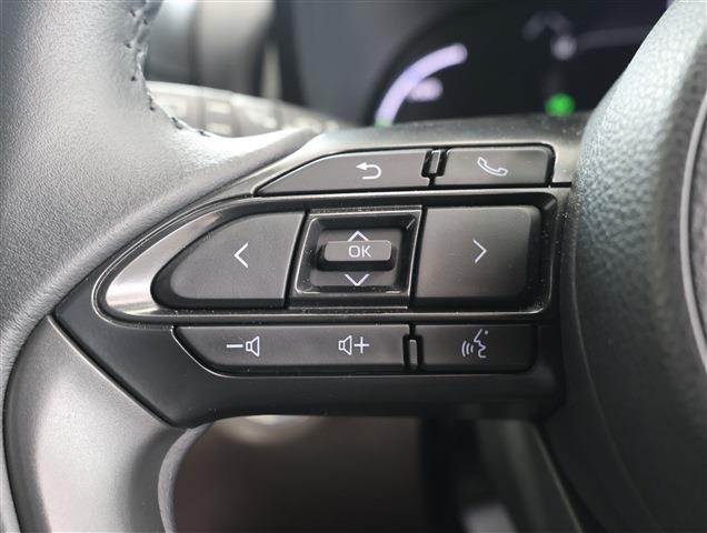 TOYOTA YARIS CROSS Hybrid Z CH0000062286