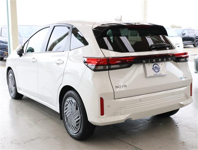 NISSAN NOTE X CH0000060797