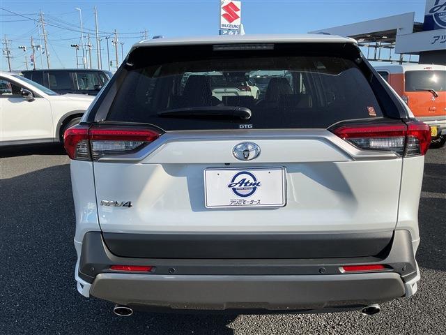 TOYOTA RAV4 G CH0000059879