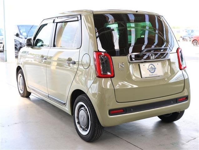 HONDA N-ONE Original Style Plus Urban CH0000058106