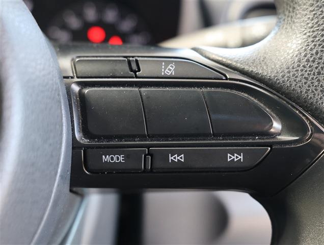 TOYOTA YARIS X CH0000061861