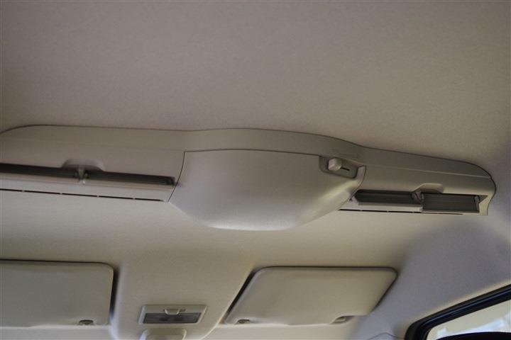 SUZUKI SPACIA GEAR HV XZ Turbo CH0000057604