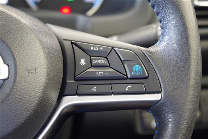 NISSAN LEAF e+ X CH0000060420