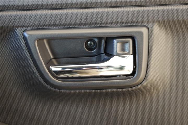 DAIHATSU TAFT G CH0000058500