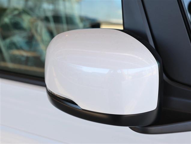 HONDA N BOX CUSTOM Base Grade CH0000062055