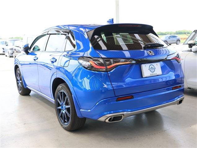 HONDA ZR-V HYBRID e:HEV Z CH0000062208
