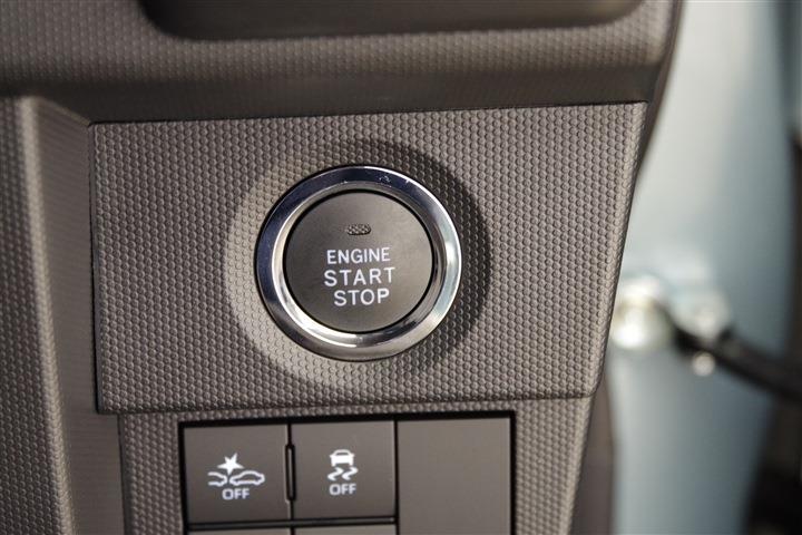 DAIHATSU TAFT G CH0000058500