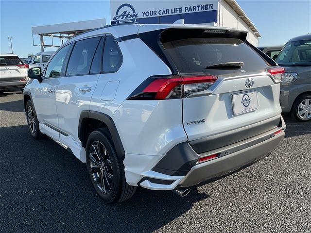 TOYOTA RAV4 G CH0000059879