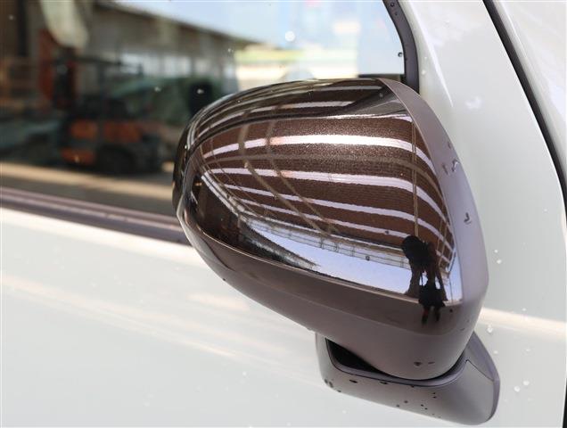 DAIHATSU TAFT G Dark Chrome Venture CH0000061800