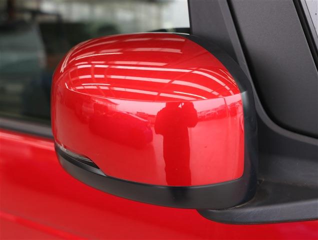 HONDA N BOX CUSTOM Coordinate Style Mono CH0000061225