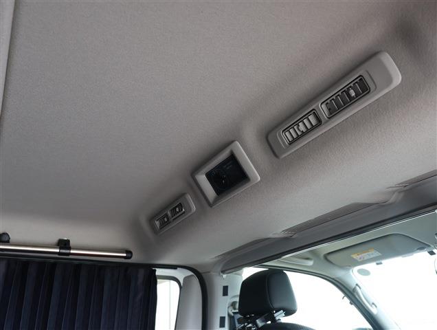 NISSAN CARAVAN Grand Premium GX CH0000061478
