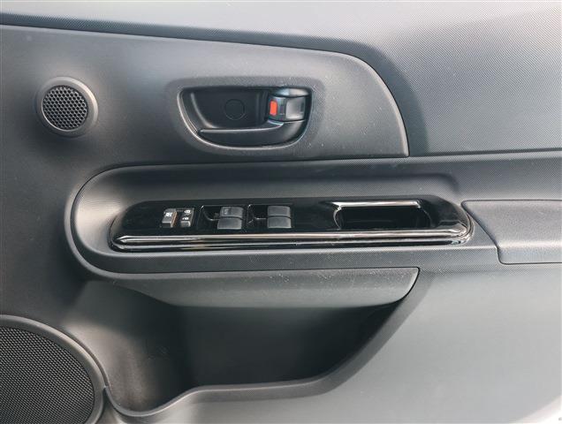 TOYOTA AQUA S Style Black CH0000059456