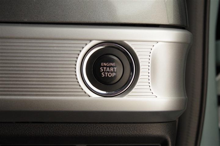 SUZUKI SPACIA GEAR Hybrid XZ Turbo CH0000057603