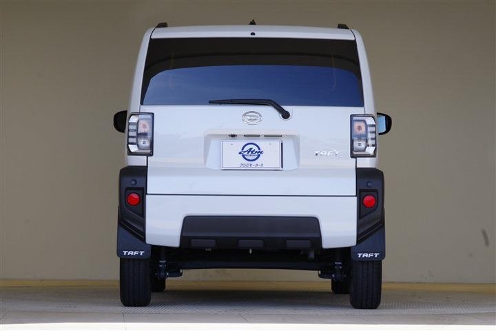 DAIHATSU TAFT G CH0000060492