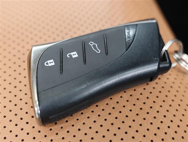 LEXUS NX HYBRID Version L CH0000060665