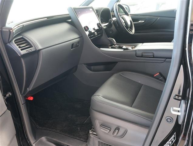 TOYOTA VELLFIRE HYBRID Z Premier CH0000058677