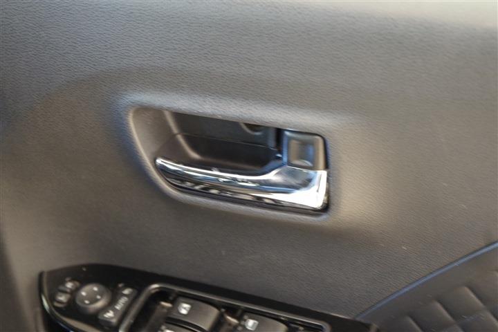 DAIHATSU TANTO CUSTOM X CH0000058049