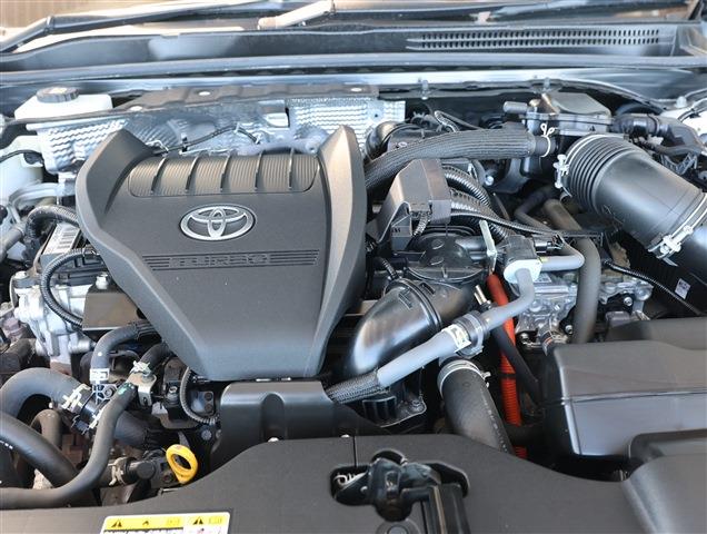 TOYOTA CROWN CROSS OVER RS Advanced CH0000059881