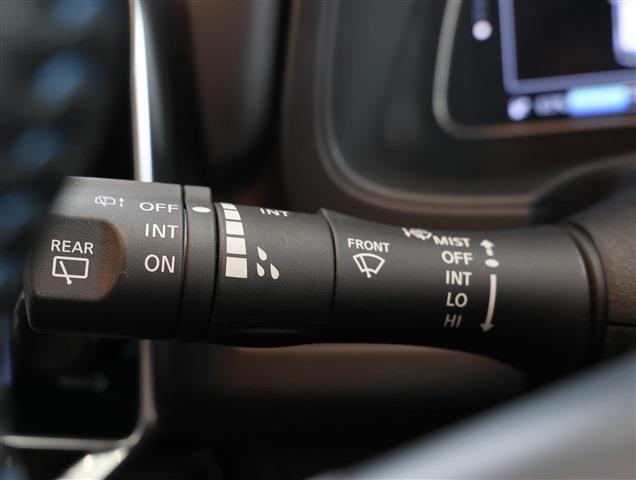 NISSAN LEAF X V Selection CH0000061627