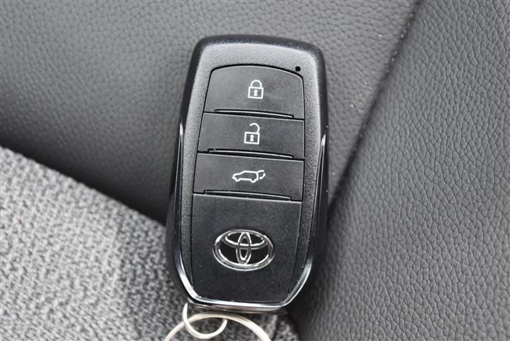 TOYOTA COROLLA CROSS Hybrid Z CH0000061980