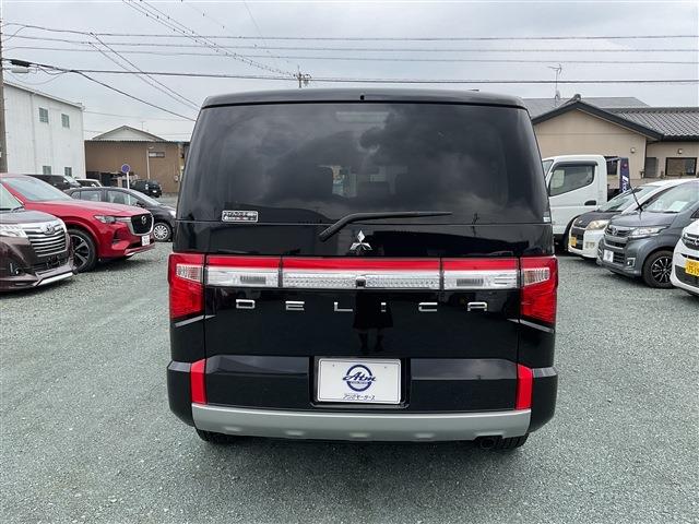 MITSUBISHI DELICA D:5 P CH0000061337