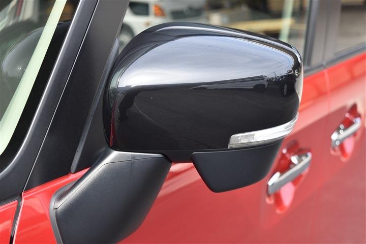 SUZUKI WAGON R SMILE Hybrid X CH0000059656