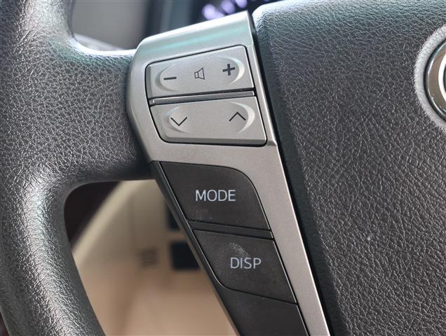 TOYOTA ALPHARD X CH0000060584