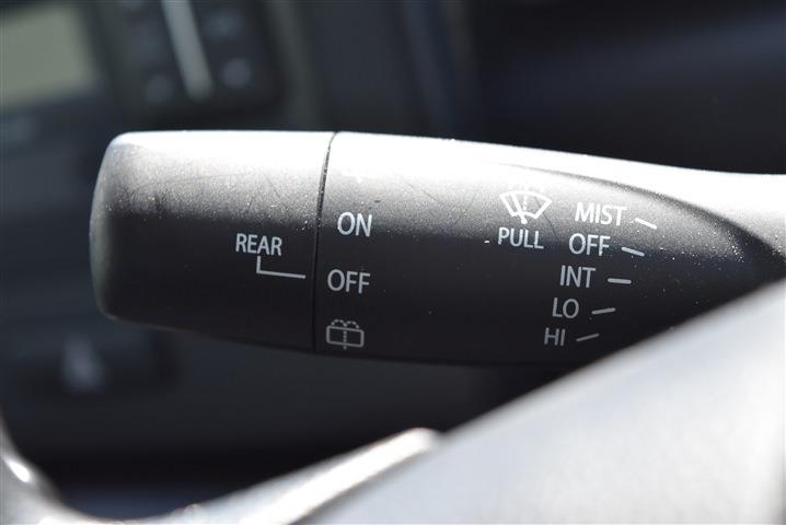 SUZUKI WAGON R Hybrid FX Safety Package CH0000061217