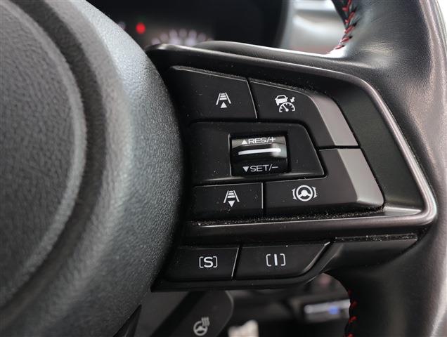 SUBARU FORESTER STI Sport CH0000060913