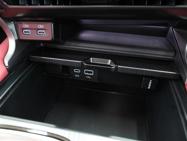 LEXUS RX F Sport CH0000061813