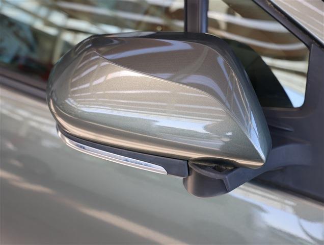 TOYOTA AQUA Crossover gram CH0000061886
