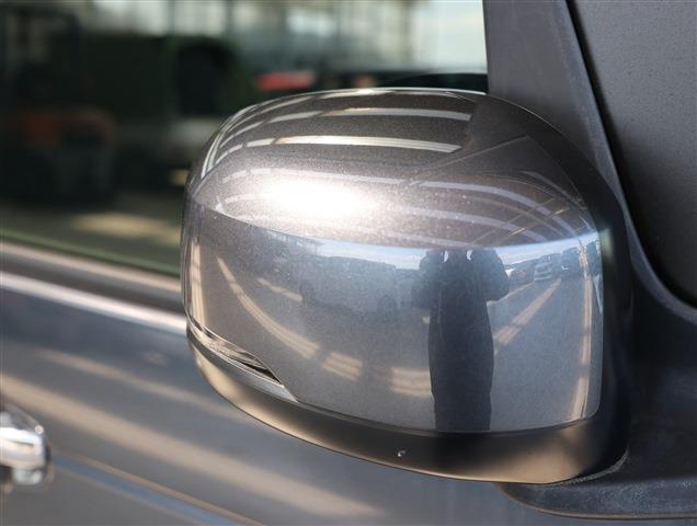 HONDA N BOX CUSTOM Base Grade CH0000061363