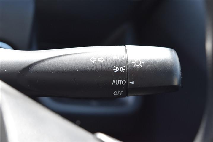 SUZUKI WAGON R Hybrid FX Safety Package CH0000061217