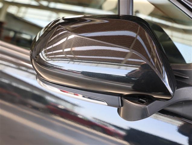 TOYOTA AQUA S TSS CH0000061368