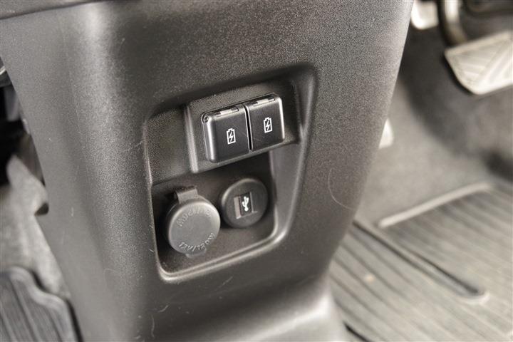 SUZUKI SPACIA GEAR Hybrid XZ Turbo CH0000057603