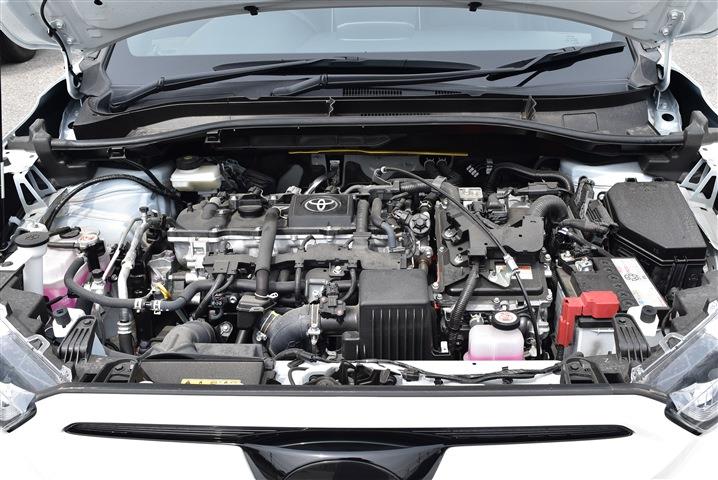 TOYOTA COROLLA CROSS Hybrid Z CH0000061980