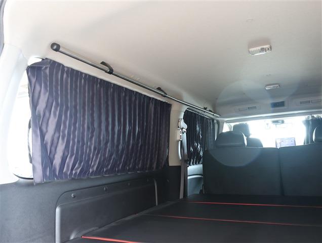 NISSAN CARAVAN Grand Premium GX CH0000061478