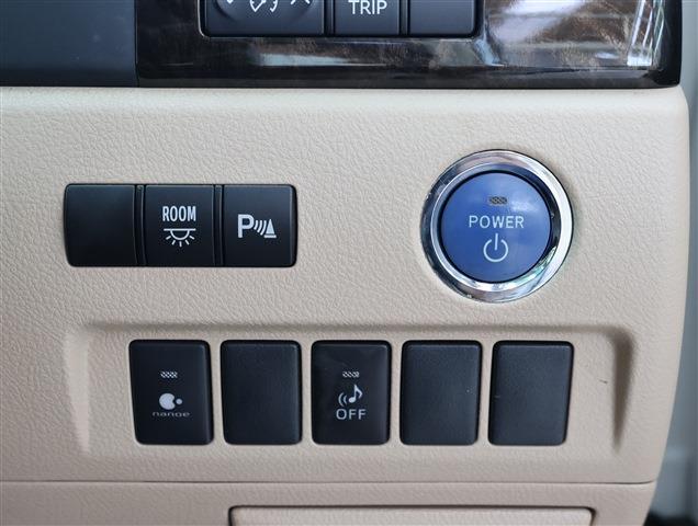 TOYOTA ALPHARD HYBRID X CH0000061024