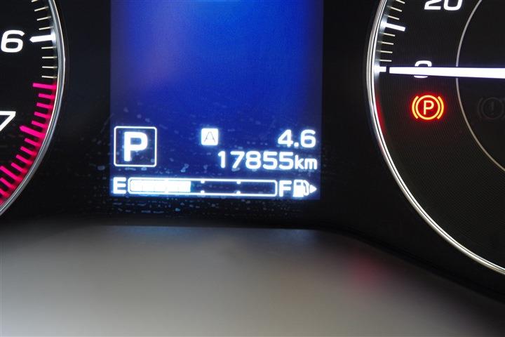 SUBARU IMPREZA SPORT i-L Eye Sight CH0000062229